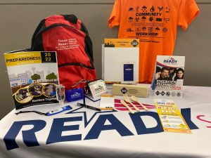 Introduction to Emergency Preparedness in San Antonio Emergency Preparedness in San Antonio